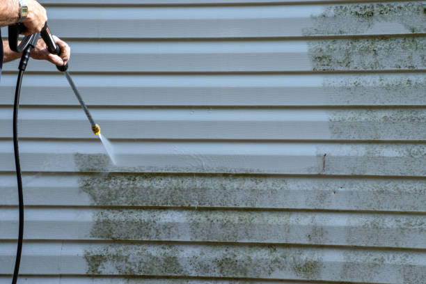 Best Siding Removal and Disposal  in Liberty, NC