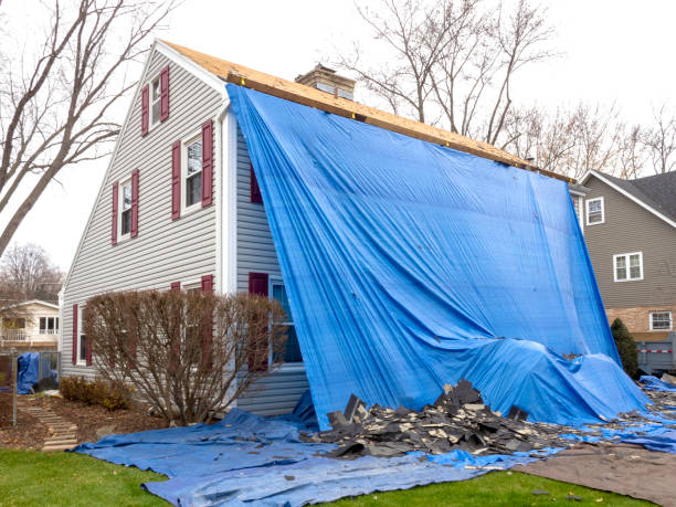 Best Fiber Cement Siding Installation  in Liberty, NC